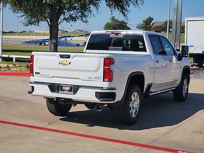 2026 Chevrolet Silverado 2500 Crew Cab 4x4 Pickup for sale #T1108321 - photo 2