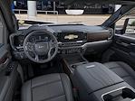 2026 Chevrolet Silverado 2500 Crew Cab 4x4 Pickup for sale #T1108321 - photo 15