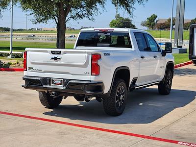 New 2026 Chevrolet Silverado 2500 LTZ Crew Cab 4x4 Pickup for sale #T1108329 - photo 2