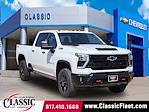 New 2026 Chevrolet Silverado 2500 LTZ Crew Cab for sale #T1108329 - photo 33