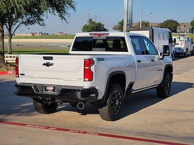 New 2026 Chevrolet Silverado 2500 LTZ Crew Cab 4x4 Pickup for sale #T1108398 - photo 2