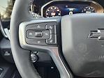 New 2026 Chevrolet Silverado 2500 LTZ Crew Cab 4x4 Pickup for sale #T1108398 - photo 28