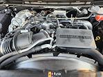 New 2026 Chevrolet Silverado 2500 LTZ Crew Cab 4x4 Pickup for sale #T1108398 - photo 31