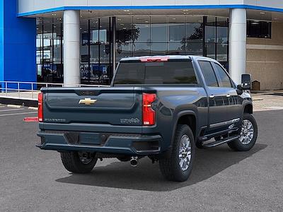 2026 Chevrolet Silverado 2500 Crew Cab 4x4 Pickup for sale #T1108459 - photo 2