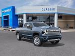 2026 Chevrolet Silverado 2500 Crew Cab 4x4 Pickup for sale #T1108459 - photo 1