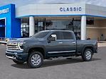 2026 Chevrolet Silverado 2500 Crew Cab 4x4 Pickup for sale #T1108459 - photo 3