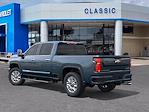 2026 Chevrolet Silverado 2500 Crew Cab 4x4 Pickup for sale #T1108459 - photo 4
