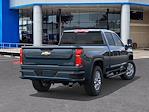 2026 Chevrolet Silverado 2500 Crew Cab 4x4 Pickup for sale #T1108459 - photo 2