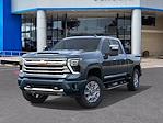 2026 Chevrolet Silverado 2500 Crew Cab 4x4 Pickup for sale #T1108459 - photo 6
