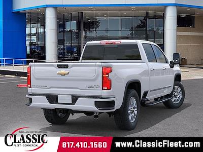 New 2026 Chevrolet Silverado 2500 High Country Crew Cab for sale #T1108476 - photo 2