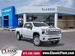 New 2026 Chevrolet Silverado 2500 High Country Crew Cab for sale #T1108476 - photo 1