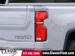 New 2026 Chevrolet Silverado 2500 High Country Crew Cab for sale #T1108476 - photo 11