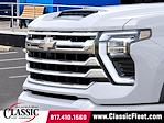 New 2026 Chevrolet Silverado 2500 High Country Crew Cab for sale #T1108476 - photo 13