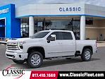 New 2026 Chevrolet Silverado 2500 High Country Crew Cab for sale #T1108476 - photo 3