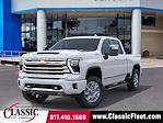 New 2026 Chevrolet Silverado 2500 High Country Crew Cab for sale #T1108476 - photo 6