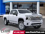 New 2026 Chevrolet Silverado 2500 High Country Crew Cab for sale #T1108476 - photo 7