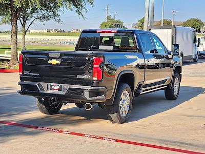 New 2026 Chevrolet Silverado 2500 High Country Crew Cab 4x4 Pickup for sale #T1108528 - photo 2