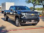 New 2026 Chevrolet Silverado 2500 High Country Crew Cab 4x4 Pickup for sale #T1108528 - photo 1
