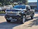 New 2026 Chevrolet Silverado 2500 High Country Crew Cab 4x4 Pickup for sale #T1108528 - photo 11