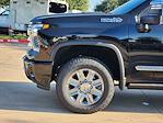 New 2026 Chevrolet Silverado 2500 High Country Crew Cab 4x4 Pickup for sale #T1108528 - photo 15