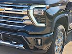 New 2026 Chevrolet Silverado 2500 High Country Crew Cab 4x4 Pickup for sale #T1108528 - photo 16