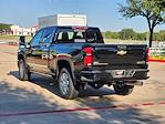 New 2026 Chevrolet Silverado 2500 High Country Crew Cab 4x4 Pickup for sale #T1108528 - photo 2