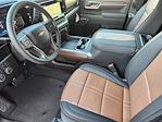 New 2026 Chevrolet Silverado 2500 High Country Crew Cab 4x4 Pickup for sale #T1108528 - photo 3