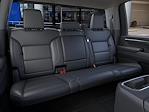 New 2026 Chevrolet Silverado 2500 LTZ Crew Cab 4x4 Pickup for sale #T1108635 - photo 17