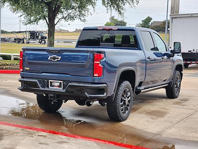 New 2026 Chevrolet Silverado 2500 LTZ Crew Cab 4x4 Pickup for sale #T1108656 - photo 2