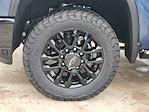 2026 Chevrolet Silverado 2500 Crew Cab 4x4 Pickup for sale #T1108656 - photo 17