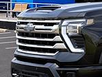 2026 Chevrolet Silverado 2500 Crew Cab 4x4 Pickup for sale #T1108805 - photo 13