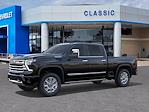 2026 Chevrolet Silverado 2500 Crew Cab 4x4 Pickup for sale #T1108805 - photo 2