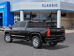 2026 Chevrolet Silverado 2500 Crew Cab 4x4 Pickup for sale #T1108805 - photo 3