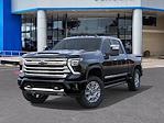 2026 Chevrolet Silverado 2500 Crew Cab 4x4 Pickup for sale #T1108805 - photo 6