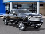 2026 Chevrolet Silverado 2500 Crew Cab 4x4 Pickup for sale #T1108805 - photo 7