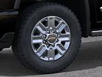 2026 Chevrolet Silverado 2500 Crew Cab 4x4 Pickup for sale #T1108805 - photo 9