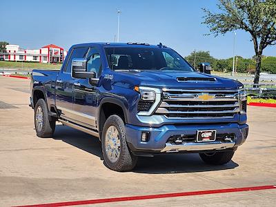 2026 Chevrolet Silverado 2500 Crew Cab 4x4 Pickup for sale #T1108860 - photo 1