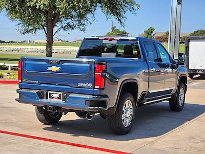 New 2026 Chevrolet Silverado 2500 High Country Crew Cab 4x4 Pickup for sale #T1108860 - photo 2