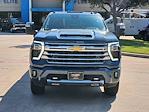 2026 Chevrolet Silverado 2500 Crew Cab 4x4 Pickup for sale #T1108860 - photo 10