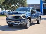 2026 Chevrolet Silverado 2500 Crew Cab 4x4 Pickup for sale #T1108860 - photo 11