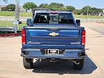 2026 Chevrolet Silverado 2500 Crew Cab 4x4 Pickup for sale #T1108860 - photo 13
