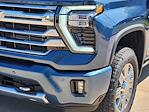 2026 Chevrolet Silverado 2500 Crew Cab 4x4 Pickup for sale #T1108860 - photo 16