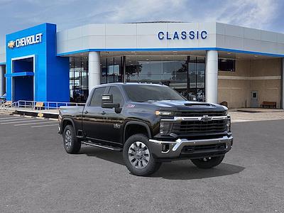 2026 Chevrolet Silverado 2500 Crew Cab 4x4 Pickup for sale #T1109248 - photo 1