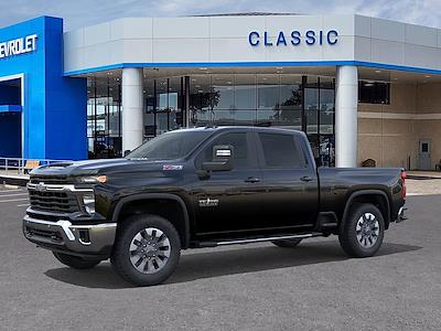 2026 Chevrolet Silverado 2500 Crew Cab 4x4 Pickup for sale #T1109248 - photo 2