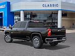 2026 Chevrolet Silverado 2500 Crew Cab 4x4 Pickup for sale #T1109248 - photo 3