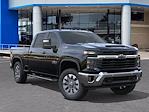 2026 Chevrolet Silverado 2500 Crew Cab 4x4 Pickup for sale #T1109248 - photo 7