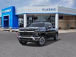 2026 Chevrolet Silverado 2500 Crew Cab 4x4 Pickup for sale #T1109248 - photo 8