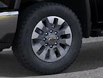 2026 Chevrolet Silverado 2500 Crew Cab 4x4 Pickup for sale #T1109248 - photo 9