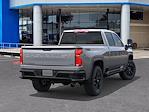 2026 Chevrolet Silverado 2500 Crew Cab 4x4 Pickup for sale #T1109675 - photo 2