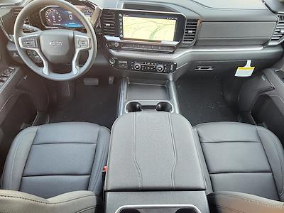 2026 Chevrolet Silverado 2500 Crew Cab 4x4 Pickup for sale #T1110836 - photo 2